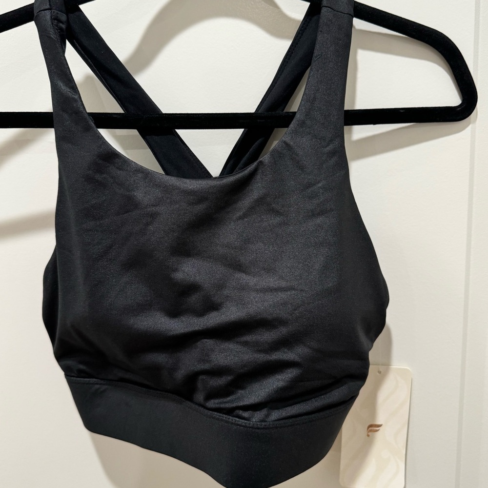 NWT Fabletics Sports Bra